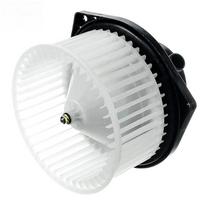 AC Air Conditioning Heater Heating Fan Blower Motor ASSY for ISUZU D-MAX Infiniti I30 I35 27220-5E900 3L041-30370 LHD