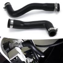 Kuro bako pildymo ir ventiliacijos žarnų komplektas 87-95 Jeep Wrangler YJ 52040079 52040081