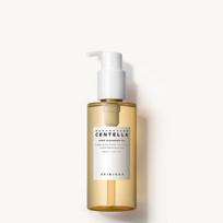 Skin1004 Madagaskaro Centella lengvasis valomasis aliejus 200ml white