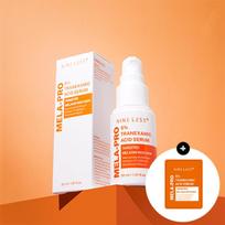 [NINELESS] MELA-PRO Tranexamic Acid Serum 30ml beige
