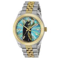 Lab Watch Quartz 5 ATM Water Resistant Mineral Glass Light Blue Dial TW2W63600 [TIMEX] Women's [Authentic]