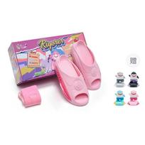Rigorer Shark 2 '520 Special Box' Men's Z324160507-11 EU 42 pink