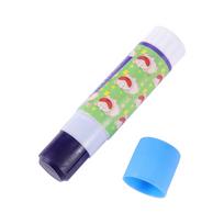 1 Pc Pig Marker Crayon Pig Cattle Cow Sheep Marker Marking Identify Pen Pet Farm Animals Livestock Marker Crayon 3 Colors mėlyna