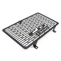 Leading-Edge-For Honda Hornet CB1300 CB 1300 2003-2008 Motorcycle Radiator Grille Guard Protector Cover Replacement juoda