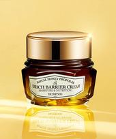 Royal Honey Propolis Enrich Barrier Cream black