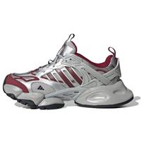 Adidas Xlg Runner Deluxe 'Sidabrinis Raudonas' JP5762 38⅔ gray