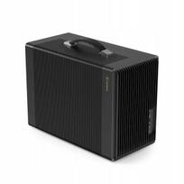 Portable Mini Pc Case, Gaming, Mobile, 3X Argb Fans, Tower