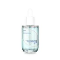 Isntree Ultra-Low Molecular Hyaluronic Acid Serum 50ml white