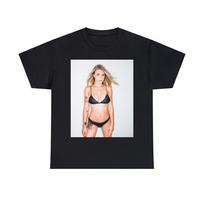Gabbie Carter Tee Shirt M white