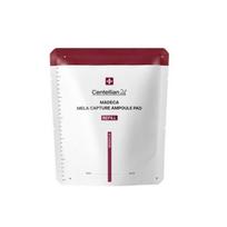 Madeca Mela Capture Ampoule Pad Papildymas 60 vnt. white