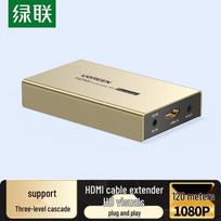 UGREEN 1080P HDMI Extender over RJ45 (120m)