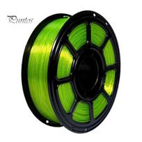 FDM Printer Accessory Glitter PETG 3D Filament 1.75mm, Dimensional Accuracy +/-0.02mm, Strong Toughness 1KG Spool, Moisture-Proof Sealed High