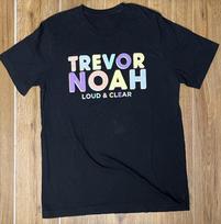 Trevor Noah Loud & Clear  All Size S-5XL GS360 XXL beige