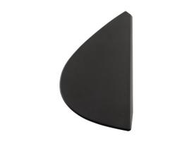 Ford Fiesta Mk4 5-Door 95-02 Rear Right Door Triangle juoda