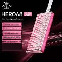 AULA HERO68 HE Air Magnetic Switch Gaming Keyboard