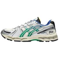ASICS x CARNIVAL GEL Kayano 12.1 Casual Running Shoes Unisex Ecru 1203A916-100 37 balta