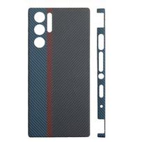 Carbon Fibre Case For Redmagic 9 9S Pro Plus Kevlar Wireless Charging Back Cover Case for REDMAGIC 9 PRO PRO+ 1PC&For9ProPlus gray