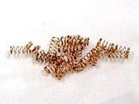 4524 Coupler Springs N Gauge Model Railway KATO(Z01-0716') (20 pieces)