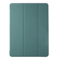 Funda For Xiaomi Pad 7 Case 11.2  Smart Folio Soft TPU Back Stand Cover For Coque Xiaomi Pad 7 Pro MiPad 7 Tablet Case 11.2 inch For Xiaomi Pad 7 white