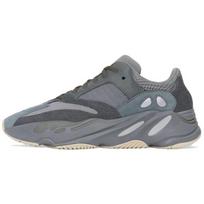 adidas Yeezy Boost 700 Teal Blue Unisex Sneakers FW2499 37⅓ gray
