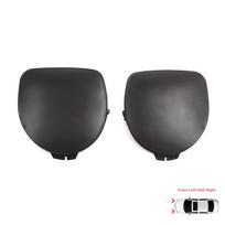 BSP1244 Priekinio buferio rūko žibinto rėmelio dangtelis kairysis dešinysis Renault Clio MK2 Phase 1 1998-2002 7701205718