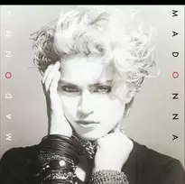 Madonna - Madonna (180 gram) 1LP (vinilinė plokštelė)