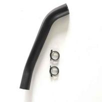Upper Radiator Hose For 11-15 Dodge Durango Jeep Grand Cherokee 3.6L 55038022AA