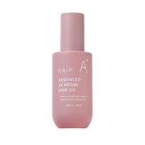 RAIP Advanced 2X Argan Oil Hair Essence Nourishing Hair Serum Frizz Control Hair Treatment 100ml gray
