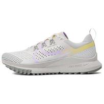 Nike Pegasus Trail 4 FZ5060-095 Women's Tan Trail Running Shoes EU 35.5 white