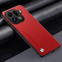 Plain Leather Case For OPPO Find X9 Ultra x9 Pro Find X8 Ultra X8s + X8 Pro X7 X6 Pro  Hard Camera Protect Cover Fundas OPPO find x6