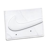 Nike PU poliuretano kortelių laikiklis Unisex Baltas HF3716-176 white