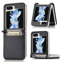 Anti-Dust Comfortable Card Slot Case for Samsung Galaxy Z Flip 8 7 6 5G Flip8 Flip7 Fe Flip5 Flip3 Flip4 Flip6 Flip 5 4 3 Galaxy Z Flip 8 juoda