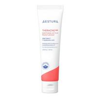 AESTURA THERACNE 365 Soothing Active Moisturizer Oil-Free Hydrating Cream 60ml white