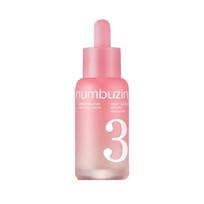 [numbuzin] No.3 Bifida Bakuchiol Zero Pore Serum 30ml pink