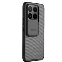 NILLKIN Case For Xiaomi 17T Pro 5G CamShield Pro Lens Protection Back Cover Xiaomi 17T black