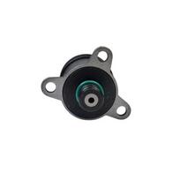 Kuro slėgio reguliatoriaus valdymo vožtuvas 0928400632 Ford Ranger Hyundai Kia black