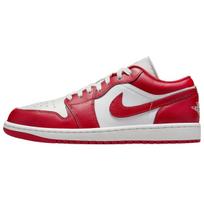 Jordan 1 Low New Beginnings Jordan 553558-166 47.5 gray