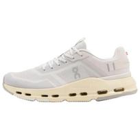 ON  Cloudnova Form 2 TT Wolf Cream Women Sneakers Grey 3WF10553244 38 white