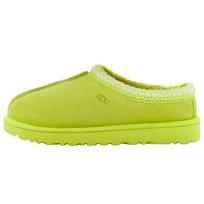 UGG Tasman Šlepetės Suede Šlepetės Moteriškos Žalios 5955-KLM 36 yellow