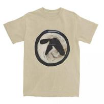 Women's Aphex Twin Music T Shirt Cotton Clothing Vintage Short Sleeve Round Collar Tee Shirt Party T-Shirt Oversize Clothing Top S juoda