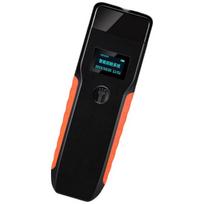 Zhendi ZD918 RFID Guard Tour Patrol Wand CN plug (adapter included) black