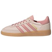 (WMNS) adidas Handball Spezial 'Wonder Quartz Gum' Women's JR3645 EU 38 beige