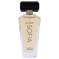 Sofia Vergara, So Very Sofia, Kvepalai, Moterims, 50 ml
