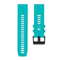 20/22/26mm Quick Fit Band for Garmin Fenix8 47/51MM/Fenix 7S Waterproof /Sweatproof Sports Watch Strap for 20/22/26mm Quick Fit Garmin Fenix 8 47MM black