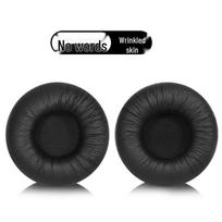 JBL T500BT/T450 Headphone Earpads & Tune600/510BT Earphone Covers black