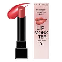KATE Lip Monster Clear Tone C01