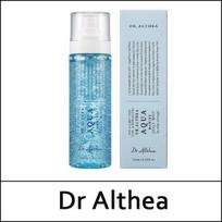 [DR.ALTHEA] (bo)  Aqua Marine Jelly Mist 100ml white