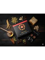 Red Point Honey Herbal Blend 12 Sachets 1 PC
