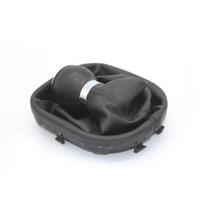 5/6 greičio Gaiter bagažinės dangčio pavarų perjungimo rankenėlė, skirta VW Touran Caddy MK2 2003 2004 2005 2006 2007 2008 2009 2011 2012 2013 2014 2015 m.