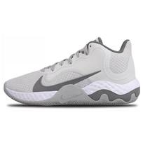 Nike Renew Elevate Photon Dust White Sneakers CK2669-002 42 white